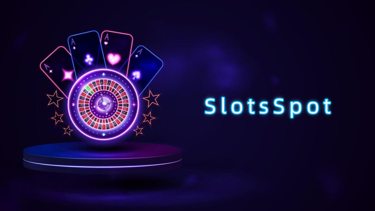 SlotsSpot