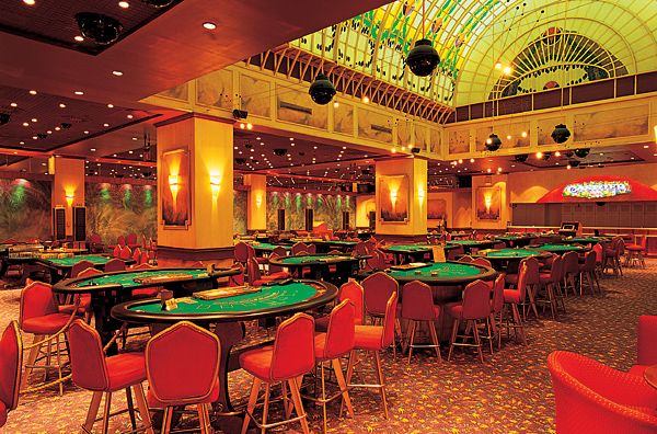 SlotsSpot Live Betting