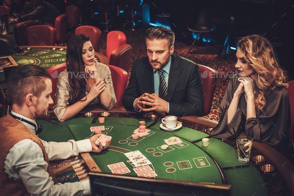 SlotsSpot Live Casino