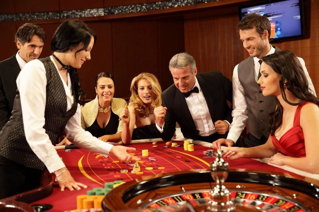 SlotsSpot Live Betting