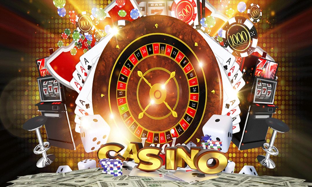 SlotsSpot Live Betting