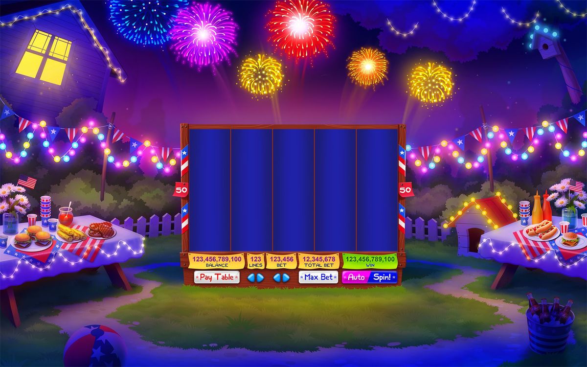 SlotsSpot Welcome Bonus