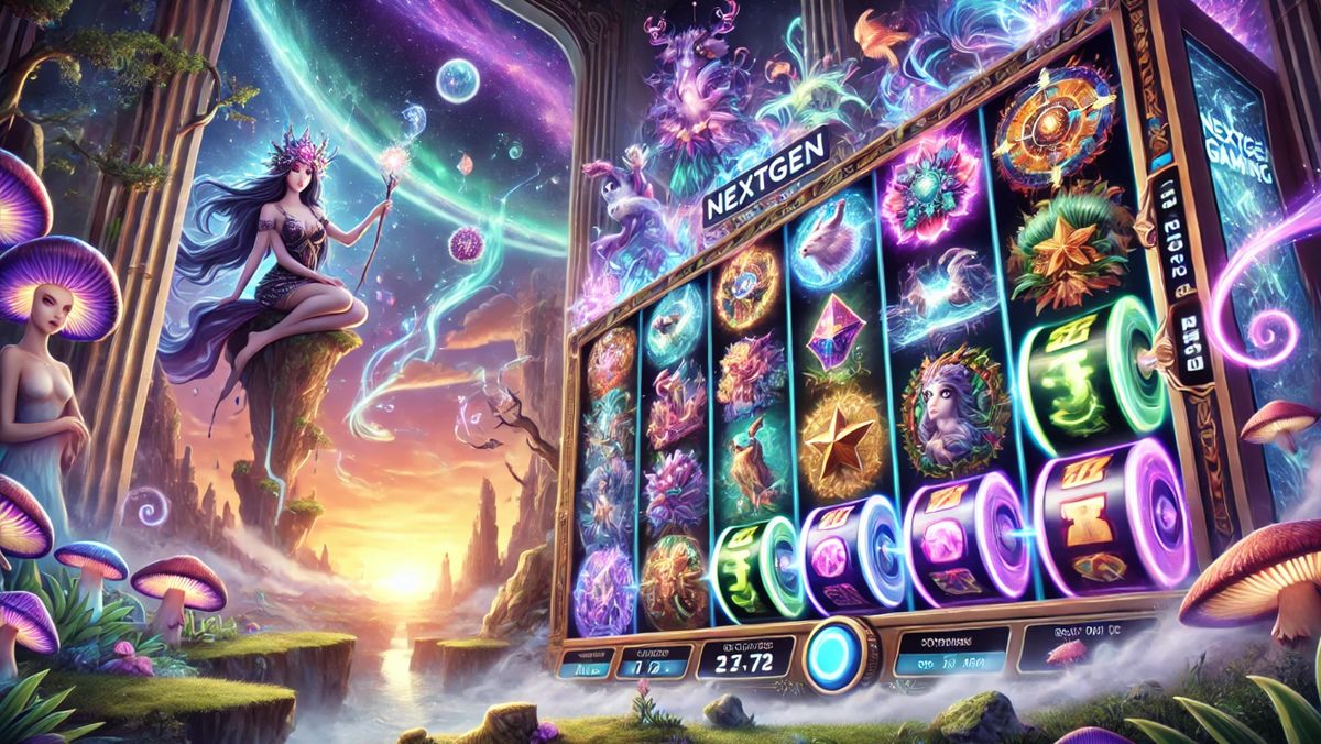 SlotsSpot Live Casino
