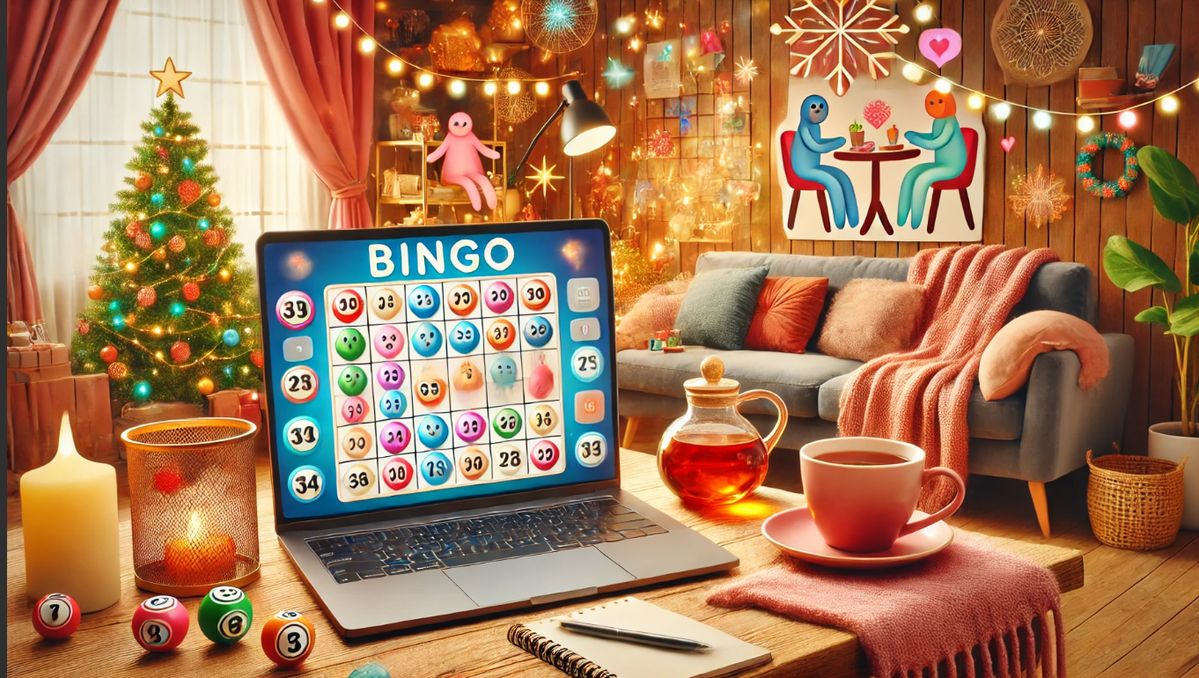 SlotsSpot Live Casino